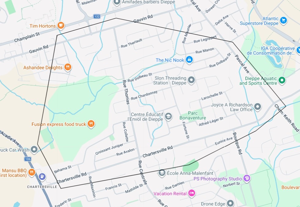 Snow Removal Near Me